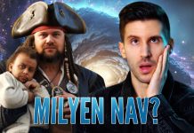Videománia: MC Isti medencés csukafejese és a 200.000 Ft-os Tiktok adomány 🏴☠🌌