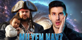 Videománia: MC Isti medencés csukafejese és a 200.000 Ft-os Tiktok adomány 🏴☠🌌