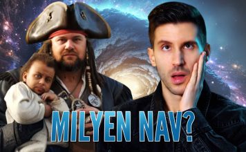 Videománia: MC Isti medencés csukafejese és a 200.000 Ft-os Tiktok adomány 🏴☠🌌