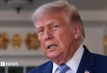 Trump megígéri, hogy vizsgálatot indít az EU ellen az amerikai technológiai vállalatokra kiszabott bírságok miatt