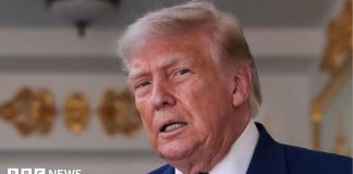 Trump megígéri, hogy vizsgálatot indít az EU ellen az amerikai technológiai vállalatokra kiszabott bírságok miatt