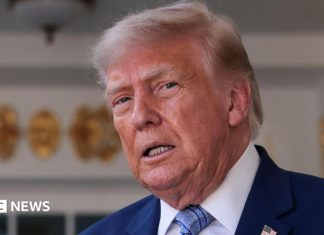 Trump megígéri, hogy vizsgálatot indít az EU ellen az amerikai technológiai vállalatokra kiszabott bírságok miatt