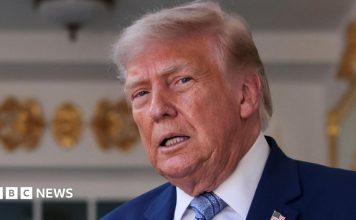 Trump megígéri, hogy vizsgálatot indít az EU ellen az amerikai technológiai vállalatokra kiszabott bírságok miatt