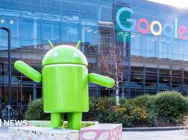 A Google-nak 4,1 milliárd eurós bírságot kell fizetnie azért, mert az Android rendszerrel „kizárta” a versenytársakat