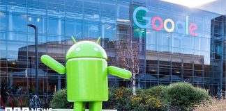 A Google-nak 4,1 milliárd eurós bírságot kell fizetnie azért, mert az Android rendszerrel „kizárta” a versenytársakat