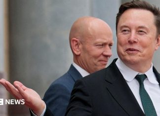 A SpaceX részvényárfolyama a tőzsdei debütáláskori szint alá süllyedt