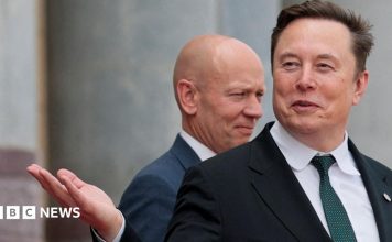 A SpaceX részvényárfolyama a tőzsdei debütáláskori szint alá süllyedt