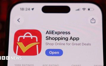 Az AliExpress rekordösszegű, 550 millió eurós bírságot kapott az EU-tól az illegális termékek értékesítésének engedélyezése miatt