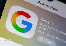 Az EU 890 millió eurós bírságot szabott ki a Google-ra, mert saját alkalmazásait részesítette előnyben a versenytársakkal szemben