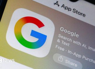 Az EU 890 millió eurós bírságot szabott ki a Google-ra, mert saját alkalmazásait részesítette előnyben a versenytársakkal szemben