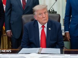 Trump az OpenAI elleni hackertámadások után fontolgatja a mesterséges intelligencia szabályozását