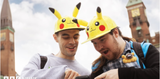 A Pokémon Go 10 éves, és még mindig milliók próbálják mindet elkapni