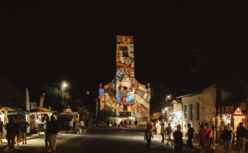 10 nap kultúra – elindult a jubileumi, 35. Művészetek Völgye