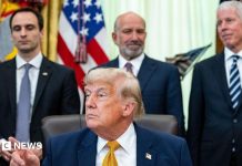 A Trump Media „piaci mozgásokat kiváltó” bejegyzések gyorshír-szolgáltatását értékesíti a Wall Streetnek