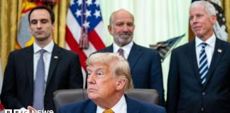 A Trump Media „piaci mozgásokat kiváltó” bejegyzések gyorshír-szolgáltatását értékesíti a Wall Streetnek