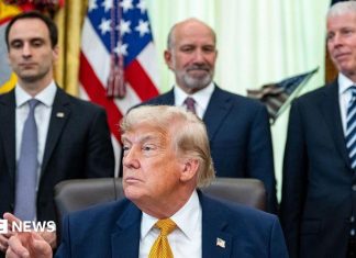 A Trump Media „piaci mozgásokat kiváltó” bejegyzések gyorshír-szolgáltatását értékesíti a Wall Streetnek