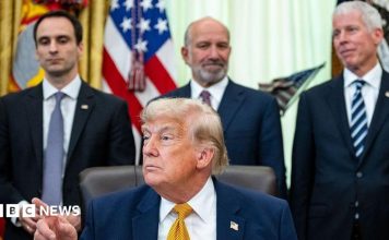 A Trump Media „piaci mozgásokat kiváltó” bejegyzések gyorshír-szolgáltatását értékesíti a Wall Streetnek