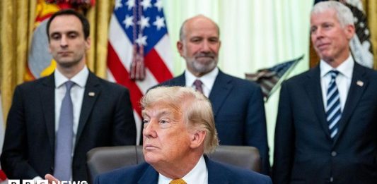 A Trump Media „piaci mozgásokat kiváltó” bejegyzések gyorshír-szolgáltatását értékesíti a Wall Streetnek
