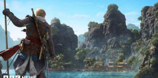 Megérte-e az Assassin’s Creed Black Flag Resynced a 13 éves várakozást?