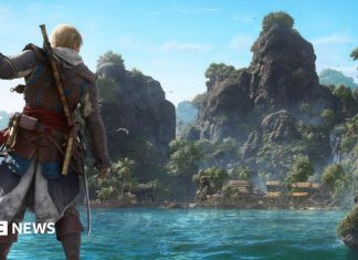 Megérte-e az Assassin’s Creed Black Flag Resynced a 13 éves várakozást?