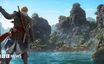 Megérte-e az Assassin’s Creed Black Flag Resynced a 13 éves várakozást?