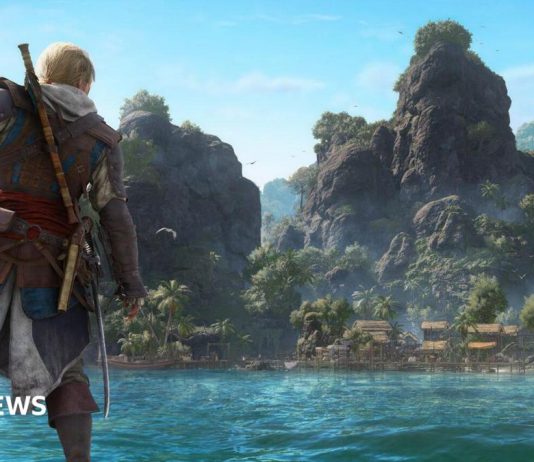 Megérte-e az Assassin’s Creed Black Flag Resynced a 13 éves várakozást?