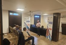 Az Ózdi Kórház orvoscsapata részt vett a július 10-én Viseul de Susban (Románia) megrendezett Nemzetközi Sürgősségi Orvostani Konferencián