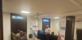 Az Ózdi Kórház orvoscsapata részt vett a július 10-én Viseul de Susban (Románia) megrendezett Nemzetközi Sürgősségi Orvostani Konferencián