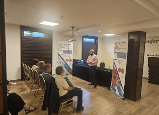 Az Ózdi Kórház orvoscsapata részt vett a július 10-én Viseul de Susban (Románia) megrendezett Nemzetközi Sürgősségi Orvostani Konferencián
