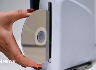 A PlayStation 2028-tól nem fog többé játékokat lemezen kiadni