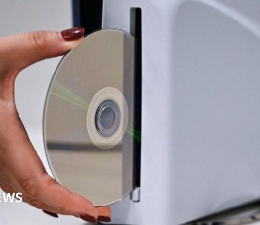 A PlayStation 2028-tól nem fog többé játékokat lemezen kiadni
