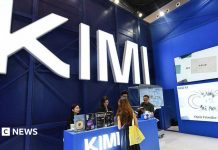 A kínai Moonshot AI állítása szerint a Kimi K3 felveheti a versenyt az OpenAI-jal és az Anthropic-kal