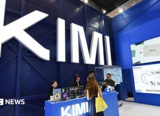 A kínai Moonshot AI állítása szerint a Kimi K3 felveheti a versenyt az OpenAI-jal és az Anthropic-kal