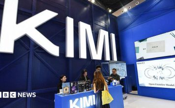 A kínai Moonshot AI állítása szerint a Kimi K3 felveheti a versenyt az OpenAI-jal és az Anthropic-kal