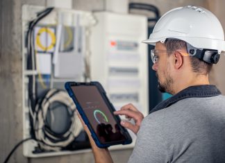 Digitális tűzvédelmi napló: kevesebb adminisztráció, hitelesebb dokumentáció