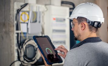 Digitális tűzvédelmi napló: kevesebb adminisztráció, hitelesebb dokumentáció