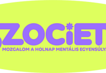 Új mozgalmat indít a Sziget a fiatalok mentális egészségéért