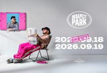 ❤️🔥 Azahriah dupláz a Parkban // 09.19.
