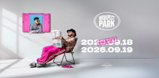 ❤️🔥 Azahriah dupláz a Parkban // 09.19.