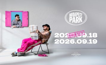 ❤️🔥 Azahriah dupláz a Parkban // 09.19.