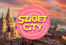 Elindul a Sziget City: a Sziget és Budapest menő helyei együtt hozzák közelebb a város élményét a fesztiválközönséghez