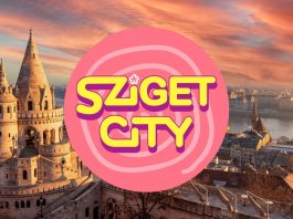 Elindul a Sziget City: a Sziget és Budapest menő helyei együtt hozzák közelebb a város élményét a fesztiválközönséghez
