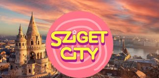 Elindul a Sziget City: a Sziget és Budapest menő helyei együtt hozzák közelebb a város élményét a fesztiválközönséghez