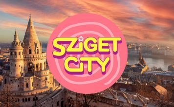 Elindul a Sziget City: a Sziget és Budapest menő helyei együtt hozzák közelebb a város élményét a fesztiválközönséghez