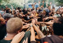Hozd el a gyereket! – A Nulladik Napon együtt bulizhatnak a régi és az új Sziget-generációk