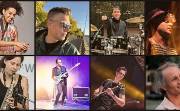 A Sziget ikonikus zárókoncertje idén jubileumi ünnep