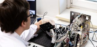 Technológiai áttörés a hematológiai diagnosztikában