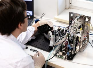 Technológiai áttörés a hematológiai diagnosztikában