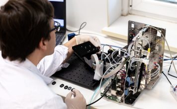 Technológiai áttörés a hematológiai diagnosztikában