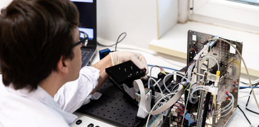 Technológiai áttörés a hematológiai diagnosztikában